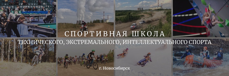 МБУДО "СШ ТЭИС"